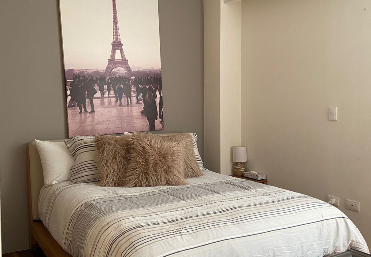 Appartement à Ciudad de México - MX (ALD11) San Ángel CDMX