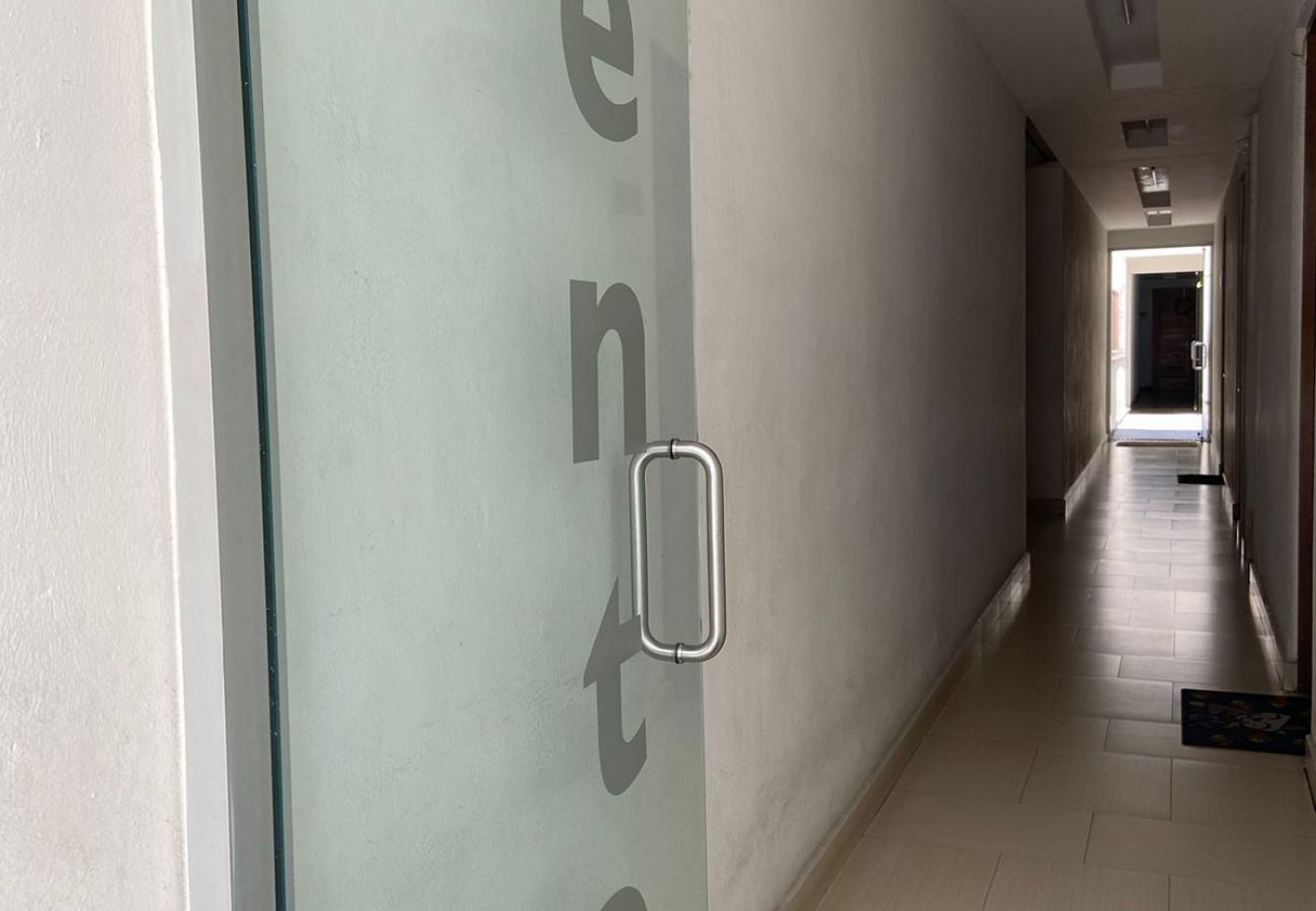 Appartement à Ciudad de México - MX (ALD11) San Ángel CDMX