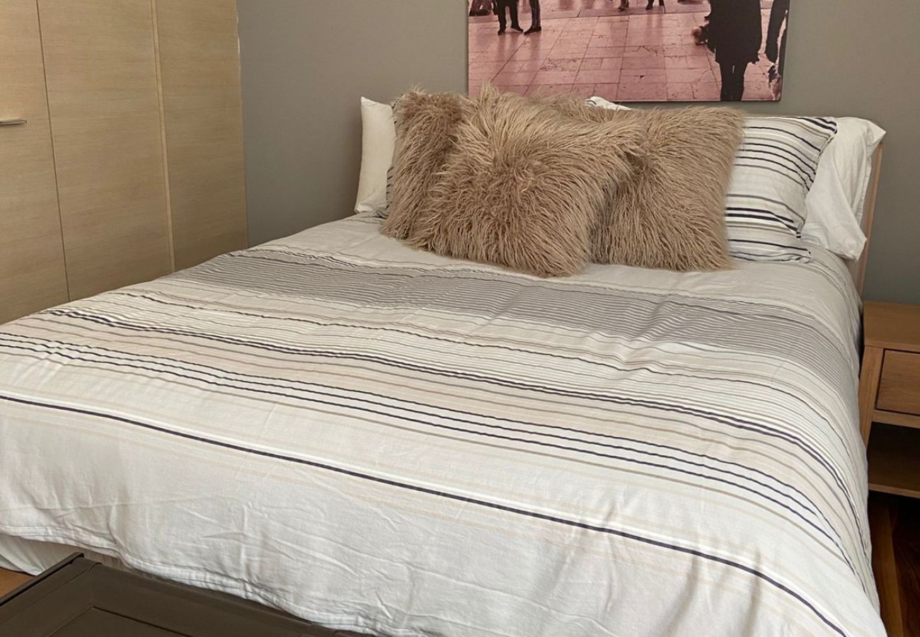 Appartement à Ciudad de México - MX (ALD11) San Ángel CDMX