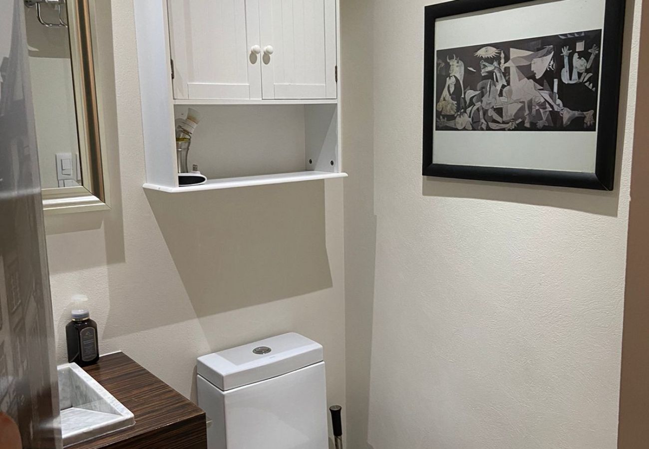 Appartement à Ciudad de México - MX (ALD11) San Ángel CDMX