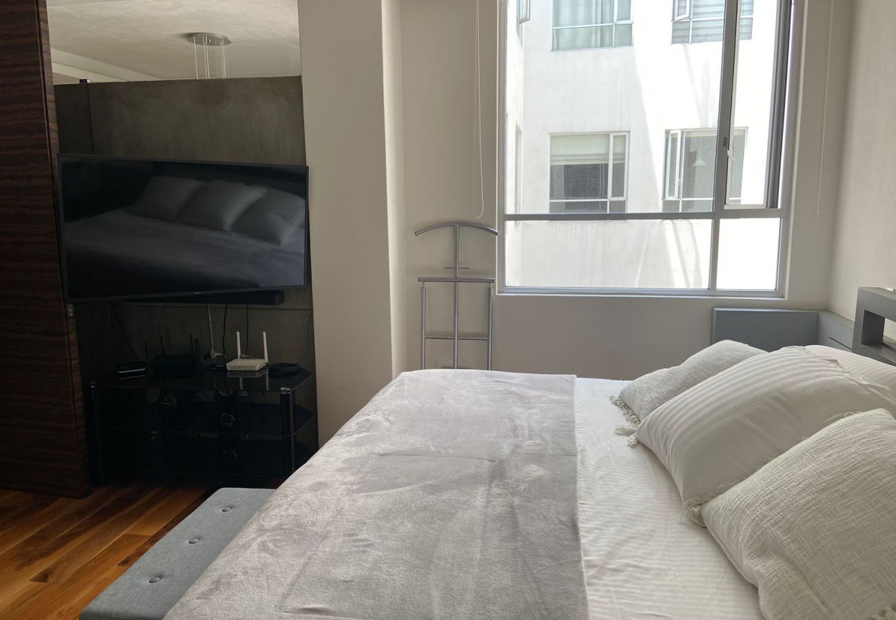 Appartement à Ciudad de México - MX (ALD11) San Ángel CDMX