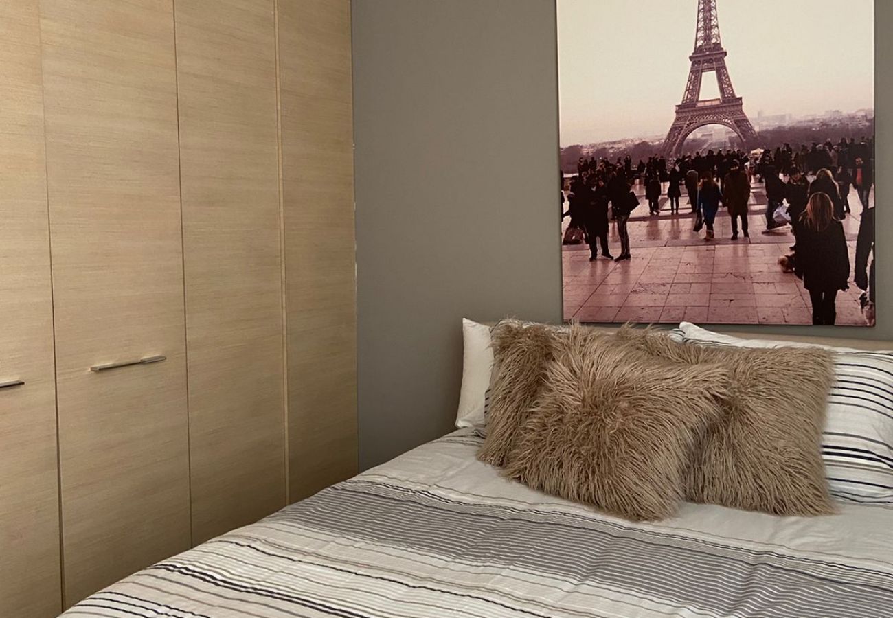 Appartement à Ciudad de México - MX (ALD11) San Ángel CDMX