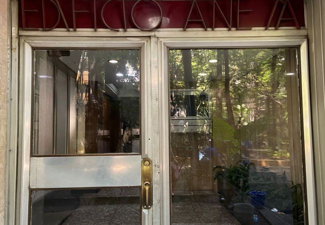 Appartement à Ciudad de México - MX (AMS122) Condesa CDMX Appartement à Ciudad de México - MX (AMS122) Condesa CDMX