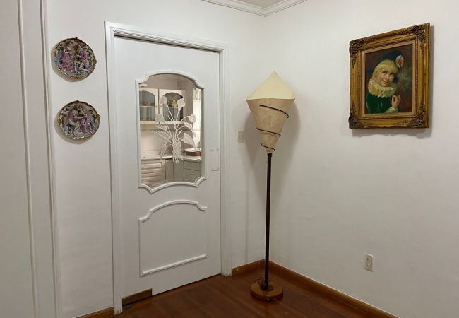 Appartement à Ciudad de México - MX (AMS122) Condesa CDMX Appartement à Ciudad de México - MX (AMS122) Condesa CDMX