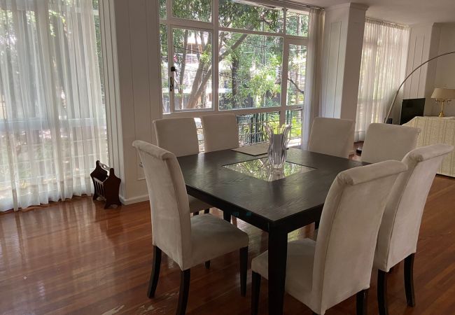 Appartement à Ciudad de México - Classic Apartment Condesa CDMX