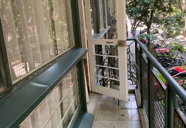 Appartement à Ciudad de México - MX (AMS122) Condesa CDMX Appartement à Ciudad de México - MX (AMS122) Condesa CDMX