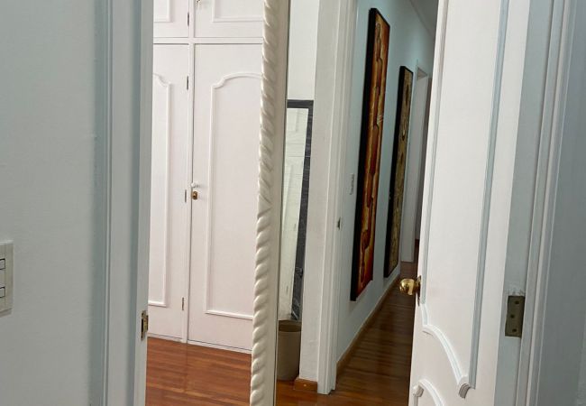 Appartement à Ciudad de México - MX (AMS122) Condesa CDMX Appartement à Ciudad de México - MX (AMS122) Condesa CDMX