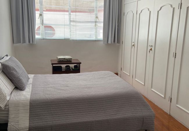 Appartement à Ciudad de México - MX (AMS122) Condesa CDMX Appartement à Ciudad de México - MX (AMS122) Condesa CDMX