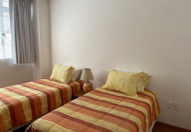 Appartement à Ciudad de México - MX (AMS122) Condesa CDMX Appartement à Ciudad de México - MX (AMS122) Condesa CDMX