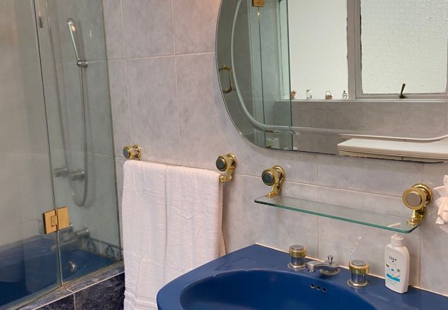 Appartement à Ciudad de México - MX (AMS122) Condesa CDMX Appartement à Ciudad de México - MX (AMS122) Condesa CDMX