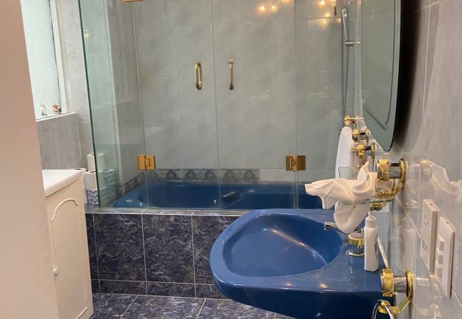 Appartement à Ciudad de México - MX (AMS122) Condesa CDMX Appartement à Ciudad de México - MX (AMS122) Condesa CDMX