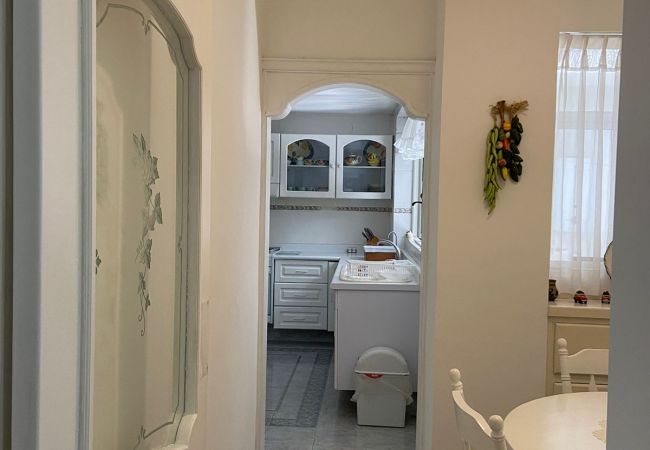 Appartement à Ciudad de México - MX (AMS122) Condesa CDMX Appartement à Ciudad de México - MX (AMS122) Condesa CDMX