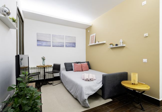 Appartement à Madrid - Appartement confortable au centre de Madrid M (PDJ6)