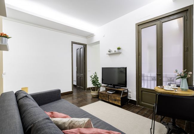  à Madrid - Appartement confortable au centre de Madrid M (PDJ6)