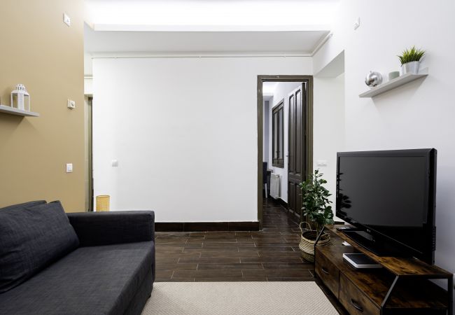 Appartement à Madrid - Appartement confortable au centre de Madrid M (PDJ6)