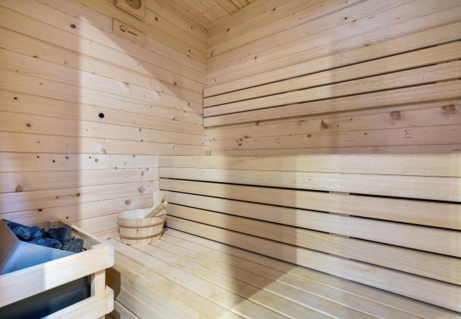 Chalet à Batres - M (GAM4) Finca Rural el Caribe Chalet à Batres - M (GAM4) Finca Rural el Caribe