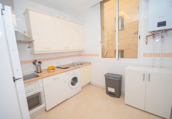 Appartement à Madrid - Chambres à louer à Barrio Chueca - Madrid INF1F