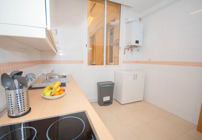 Appartement à Madrid - M (DIN131F) Habitaciones en alquiler en Barrio Chu Appartement à Madrid - M (DIN131F) Habitaciones en alquiler en Barrio Chu