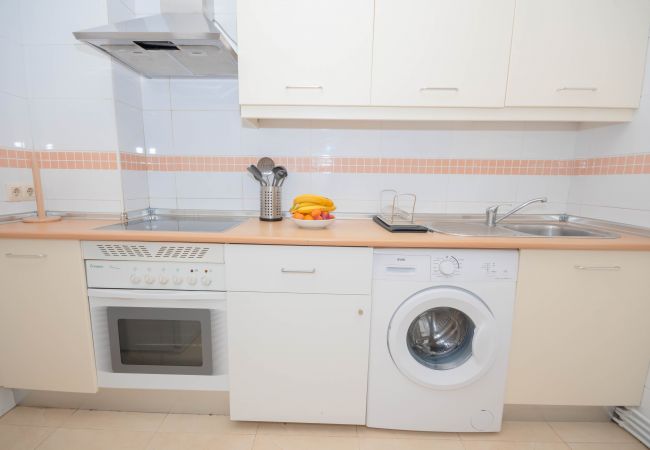 Appartement à Madrid - M (DIN131F) Habitaciones en alquiler en Barrio Chu Appartement à Madrid - M (DIN131F) Habitaciones en alquiler en Barrio Chu
