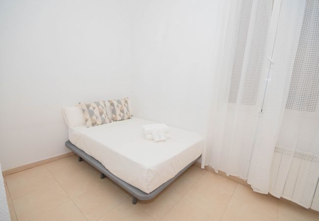 Appartement à Madrid - M (DIN131F) Habitaciones en alquiler en Barrio Chu Appartement à Madrid - M (DIN131F) Habitaciones en alquiler en Barrio Chu