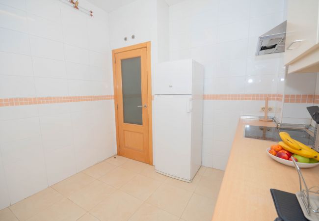 Appartement à Madrid - M (DIN131F) Habitaciones en alquiler en Barrio Chu Appartement à Madrid - M (DIN131F) Habitaciones en alquiler en Barrio Chu