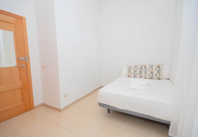 Appartement à Madrid - M (DIN131F) Habitaciones en alquiler en Barrio Chu Appartement à Madrid - M (DIN131F) Habitaciones en alquiler en Barrio Chu