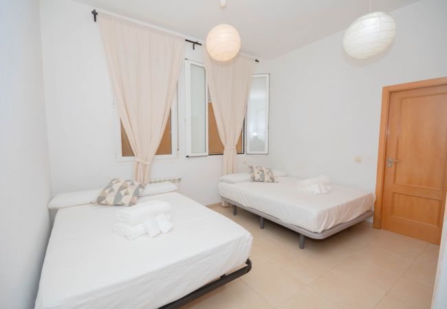 Appartement à Madrid - M (DIN131F) Habitaciones en alquiler en Barrio Chu Appartement à Madrid - M (DIN131F) Habitaciones en alquiler en Barrio Chu