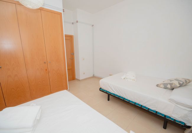 Appartement à Madrid - M (DIN131F) Habitaciones en alquiler en Barrio Chu Appartement à Madrid - M (DIN131F) Habitaciones en alquiler en Barrio Chu