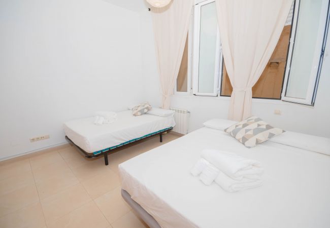 Appartement à Madrid - M (DIN131F) Habitaciones en alquiler en Barrio Chu Appartement à Madrid - M (DIN131F) Habitaciones en alquiler en Barrio Chu