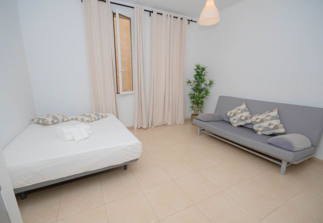 Appartement à Madrid - M (DIN131F) Habitaciones en alquiler en Barrio Chu Appartement à Madrid - M (DIN131F) Habitaciones en alquiler en Barrio Chu