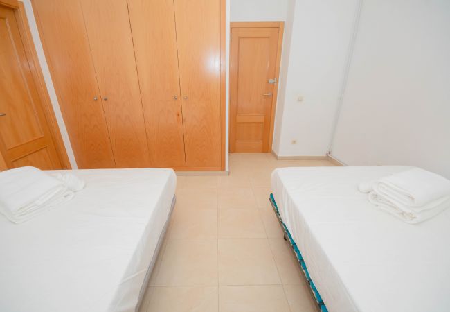 Appartement à Madrid - M (DIN131F) Habitaciones en alquiler en Barrio Chu Appartement à Madrid - M (DIN131F) Habitaciones en alquiler en Barrio Chu