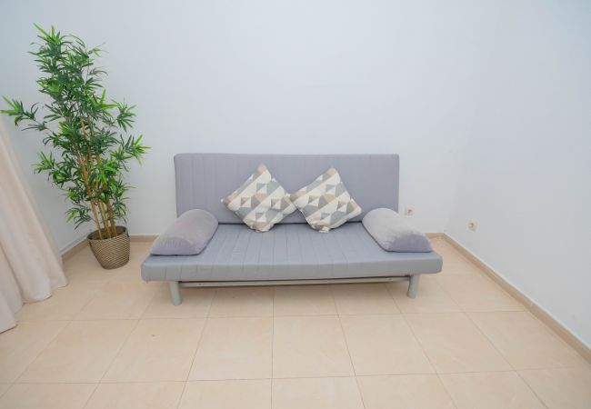 Appartement à Madrid - M (DIN131F) Habitaciones en alquiler en Barrio Chu Appartement à Madrid - M (DIN131F) Habitaciones en alquiler en Barrio Chu