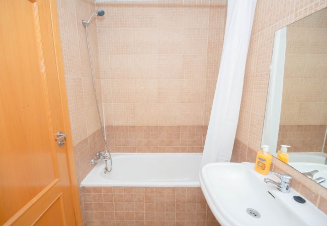 Appartement à Madrid - Chambres à louer à Barrio Chueca - Madrid INF1F