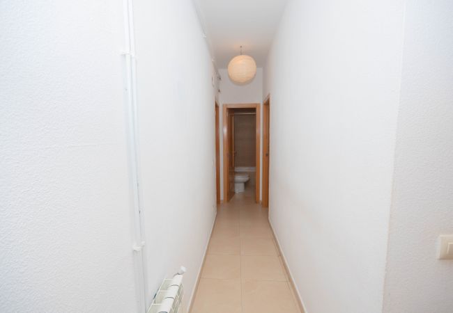 Appartement à Madrid - M (DIN131F) Habitaciones en alquiler en Barrio Chu Appartement à Madrid - M (DIN131F) Habitaciones en alquiler en Barrio Chu