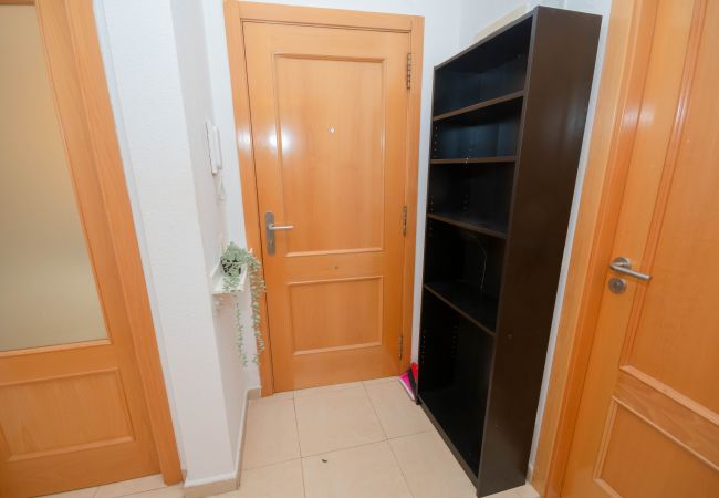 Appartement à Madrid - M (DIN131F) Habitaciones en alquiler en Barrio Chu Appartement à Madrid - M (DIN131F) Habitaciones en alquiler en Barrio Chu