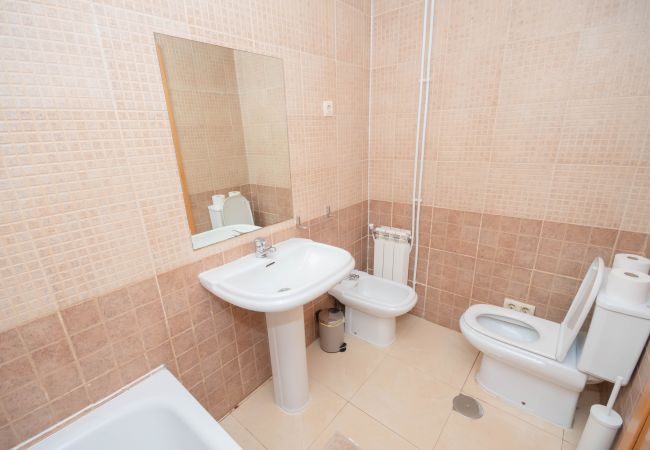 Appartement à Madrid - M (DIN131F) Habitaciones en alquiler en Barrio Chu Appartement à Madrid - M (DIN131F) Habitaciones en alquiler en Barrio Chu