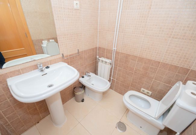 Appartement à Madrid - M (DIN131F) Habitaciones en alquiler en Barrio Chu Appartement à Madrid - M (DIN131F) Habitaciones en alquiler en Barrio Chu