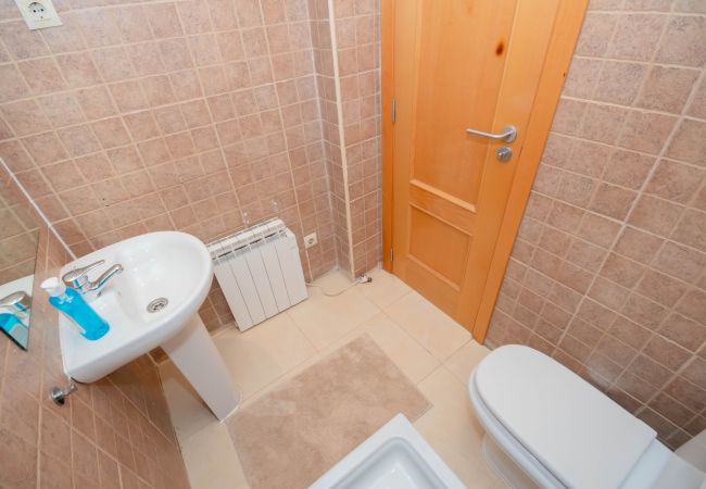 Appartement à Madrid - M (DIN131F) Habitaciones en alquiler en Barrio Chu Appartement à Madrid - M (DIN131F) Habitaciones en alquiler en Barrio Chu