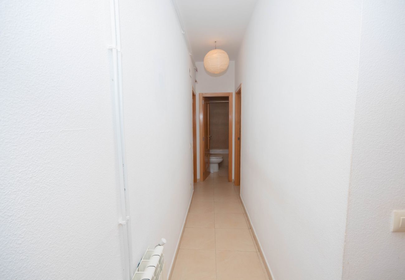 Appartement à Madrid - Chambres à louer à Barrio Chueca - Madrid INF1F