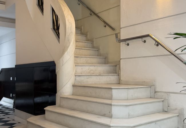 Appartement à Rio de Janeiro - DF408 (Zona2) Appartement à Rio de Janeiro - DF408 (Zona2)