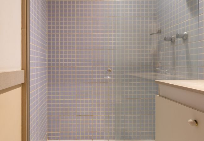 Appartement à Rio de Janeiro - DF408 (Zona2) Appartement à Rio de Janeiro - DF408 (Zona2)