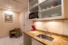 Appartement à Rio de Janeiro - DF408 (Zona2) Appartement à Rio de Janeiro - DF408 (Zona2)