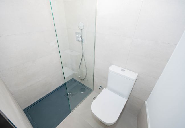 Appartement à Madrid - M (VDS28) Bonito y acogedor apartamento cerca al E Appartement à Madrid - M (VDS28) Bonito y acogedor apartamento cerca al E
