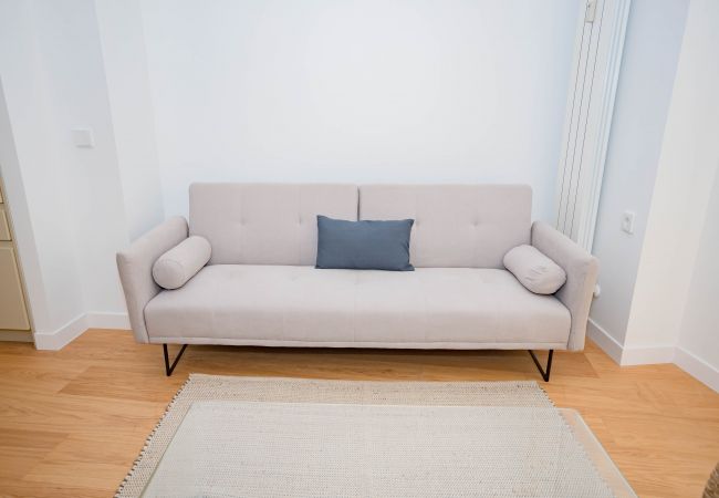 Appartement à Madrid - M (VDS28) Bonito y acogedor apartamento cerca al E Appartement à Madrid - M (VDS28) Bonito y acogedor apartamento cerca al E