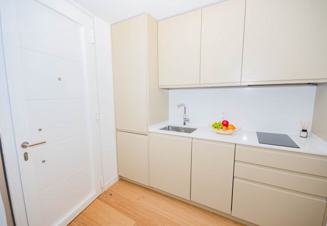Appartement à Madrid - M (VDS28) Bonito y acogedor apartamento cerca al E Appartement à Madrid - M (VDS28) Bonito y acogedor apartamento cerca al E