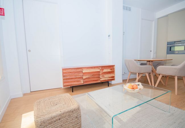 Appartement à Madrid - Víctor De La Serna VDS28