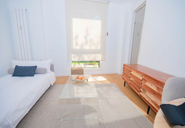 Appartement à Madrid - M (VDS28) Bonito y acogedor apartamento cerca al E Appartement à Madrid - M (VDS28) Bonito y acogedor apartamento cerca al E