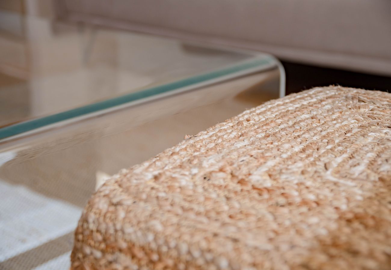 Appartement à Madrid - M (VDS28) Bonito y acogedor apartamento cerca al E