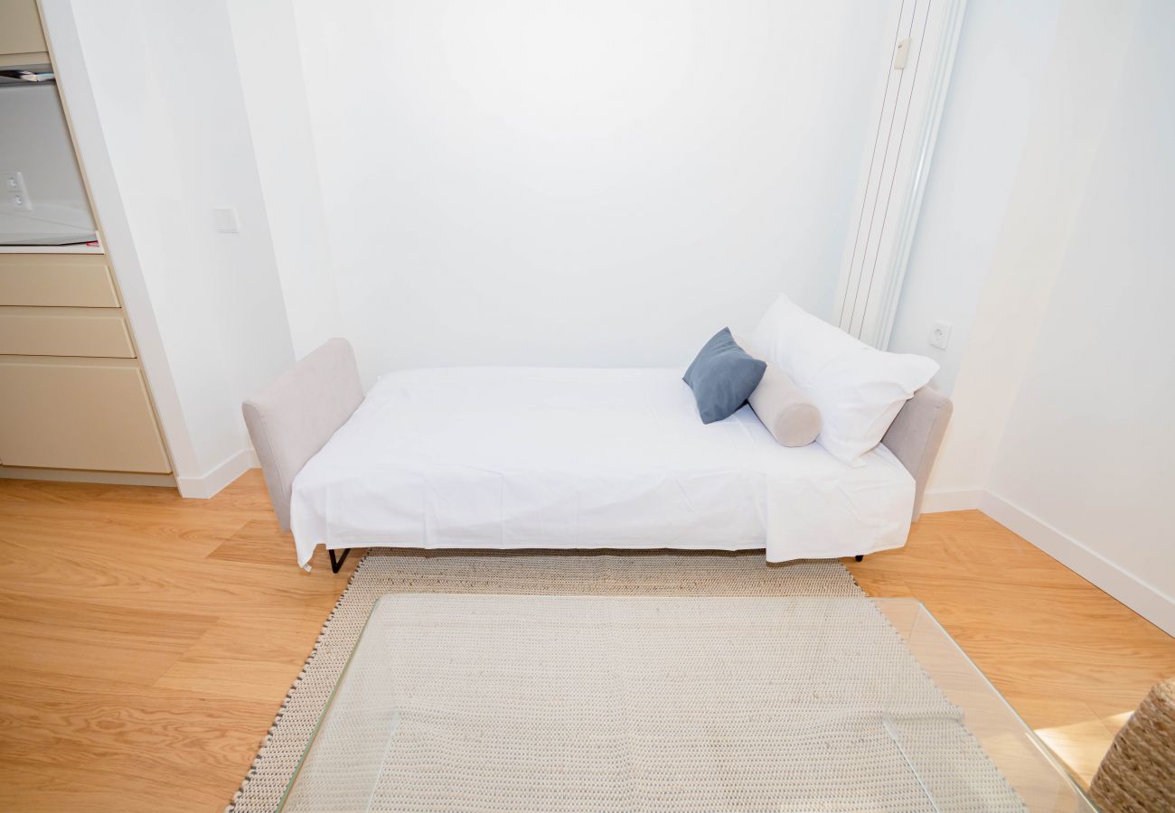 Appartement à Madrid - M (VDS28) Bonito y acogedor apartamento cerca al E