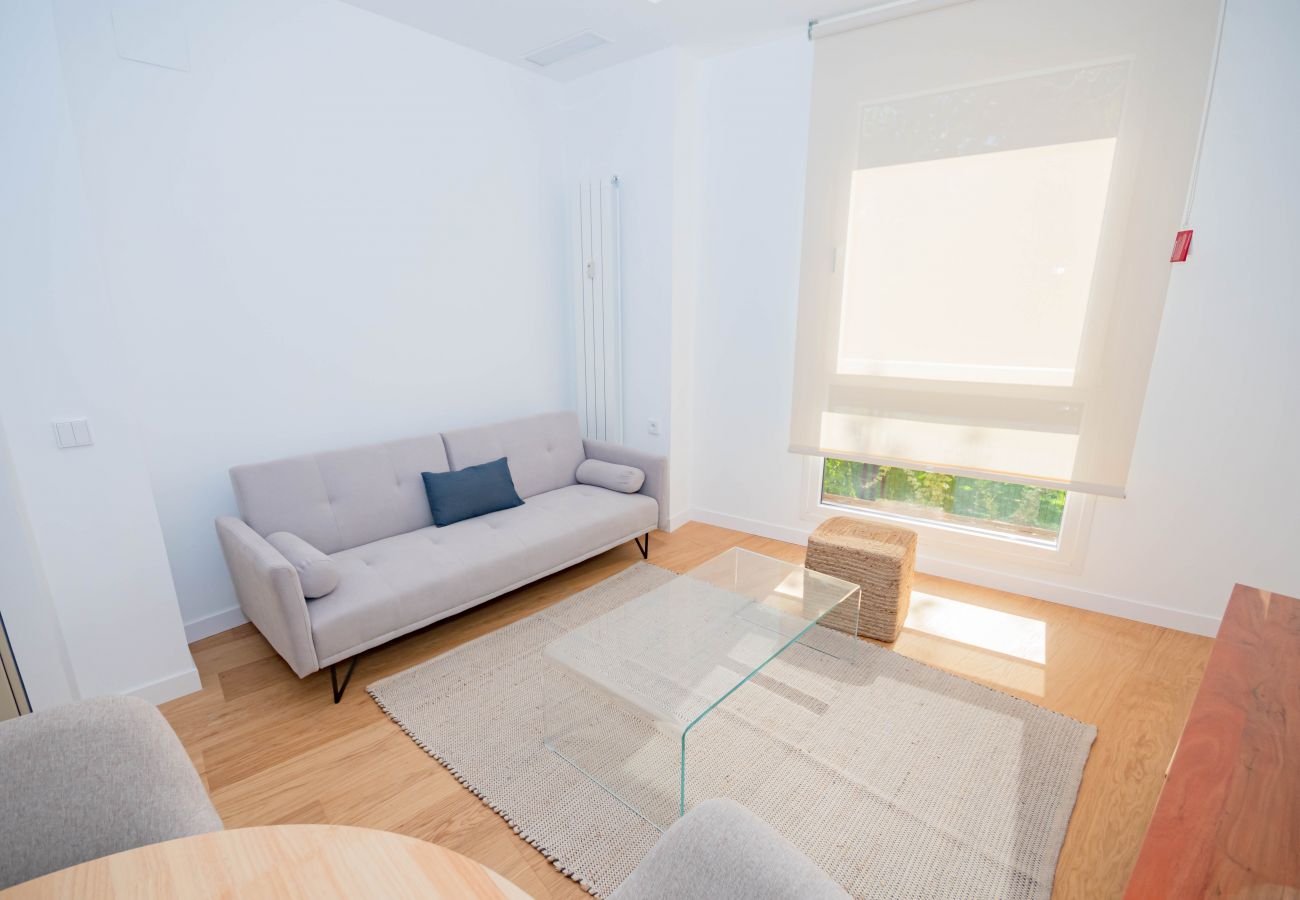Appartement à Madrid - M (VDS28) Bonito y acogedor apartamento cerca al E